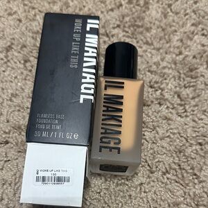 IL MAKIAGE Flawless Base Foundation - 130